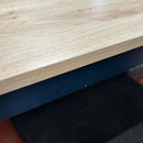 Table and chairs