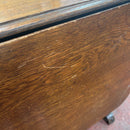 Butterfly table
