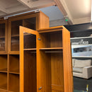 Single wardrobe