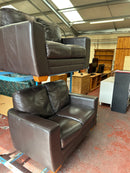 2 x 2 Seater