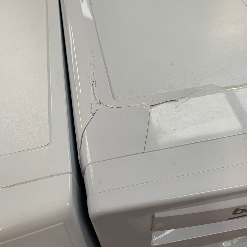 BEKO tumble dryer