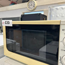 SAINSBURYS microwave