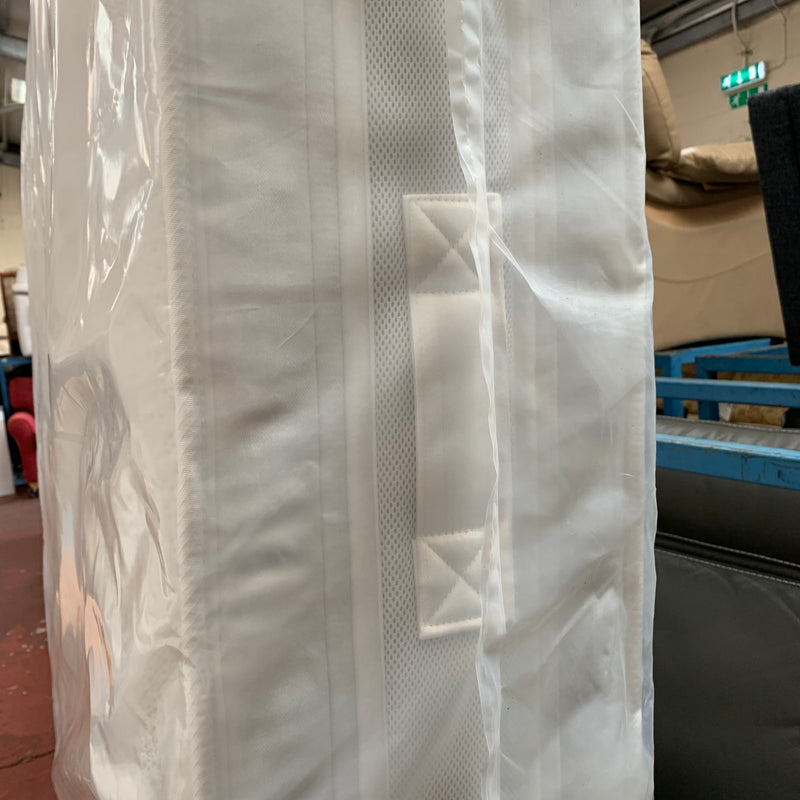 NEW double mattress