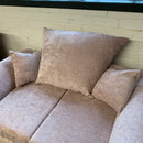 2 seater sofa