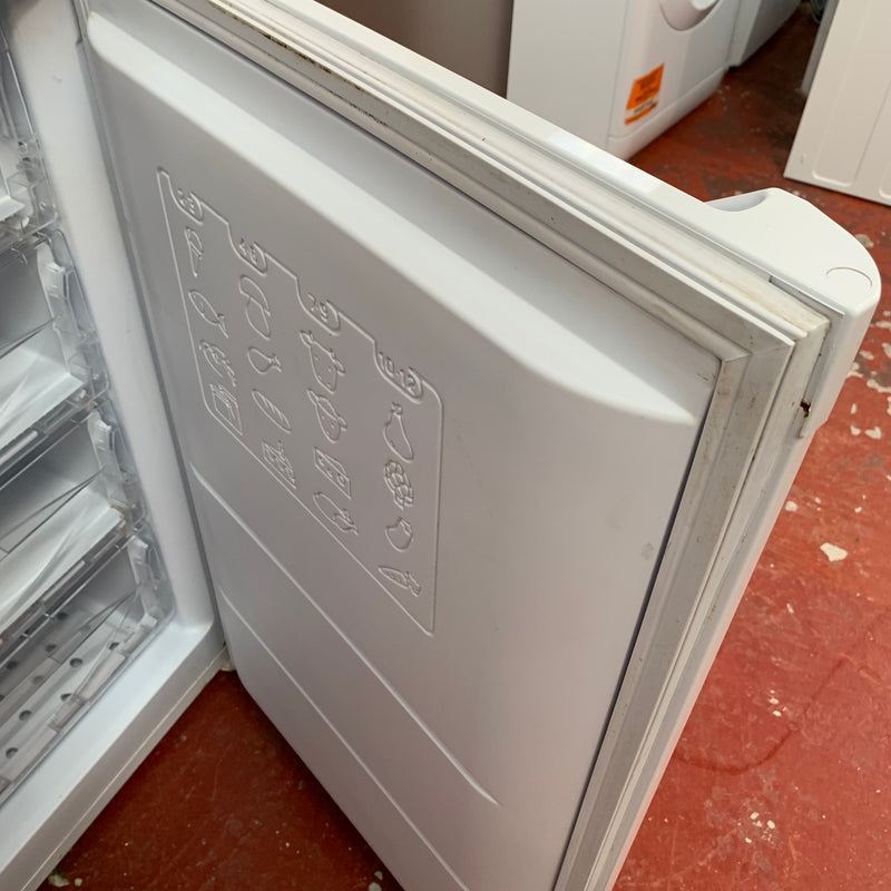 INDESIT fridge freezer