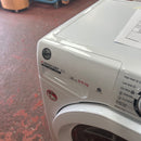 HOOVER washer dryer