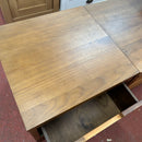 Bedside drawers