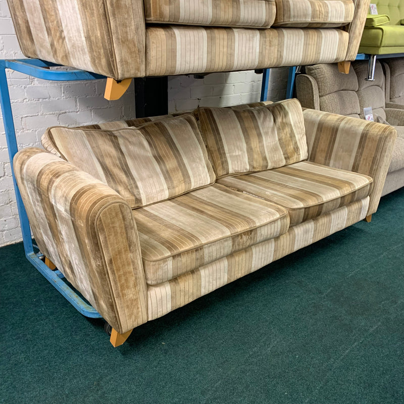 3 and 4 seater sofas