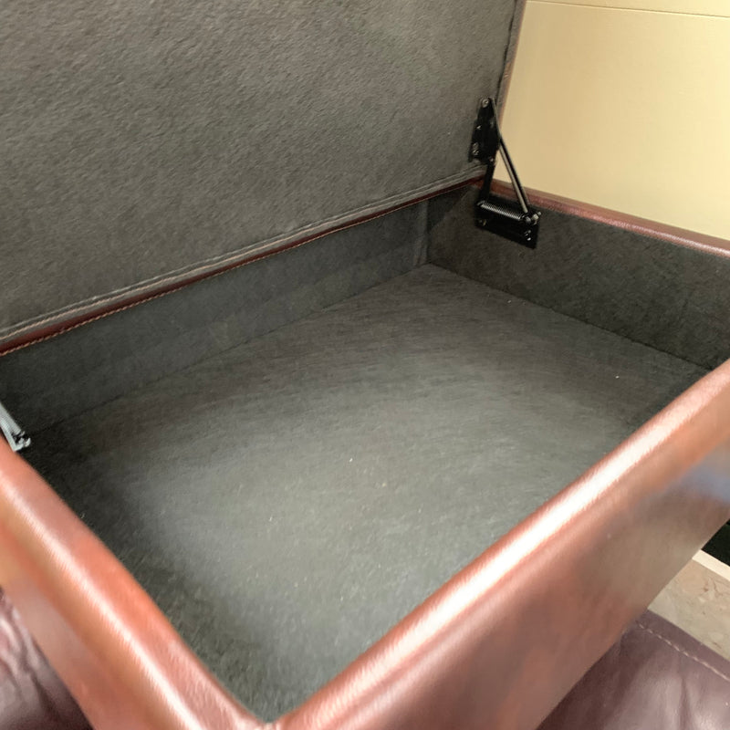 Footstool