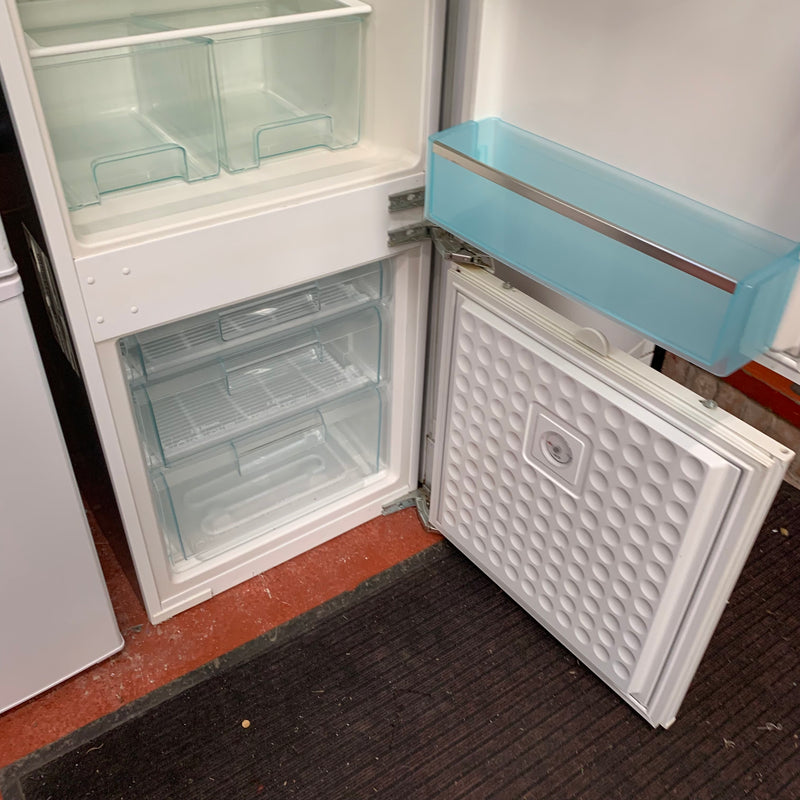 SIEMENS fridge freezer