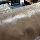 2 seater sofa and armchair