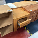 Side table
