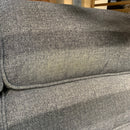 Recliner 3 seater sofa and armchair