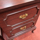 Bedside cabinet