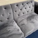 Sofa bed