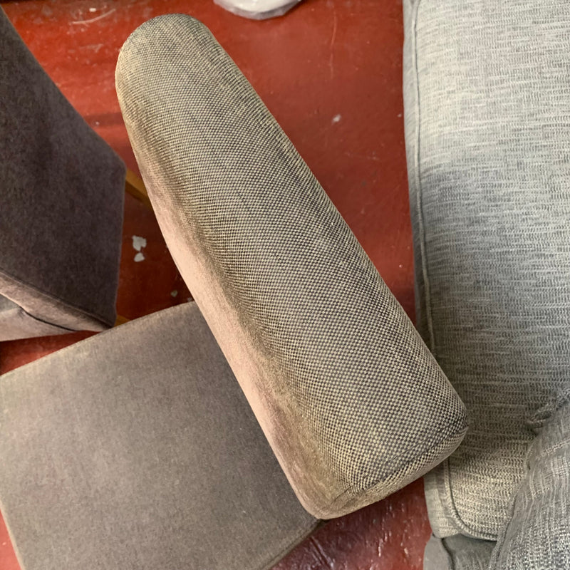 Table and chairs