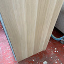 IKEA double wardrobe