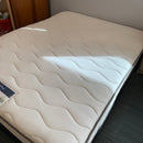 King size bed