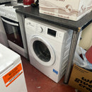 BEKO washing machine