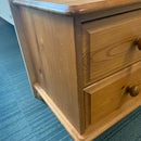 Bedside cabinet