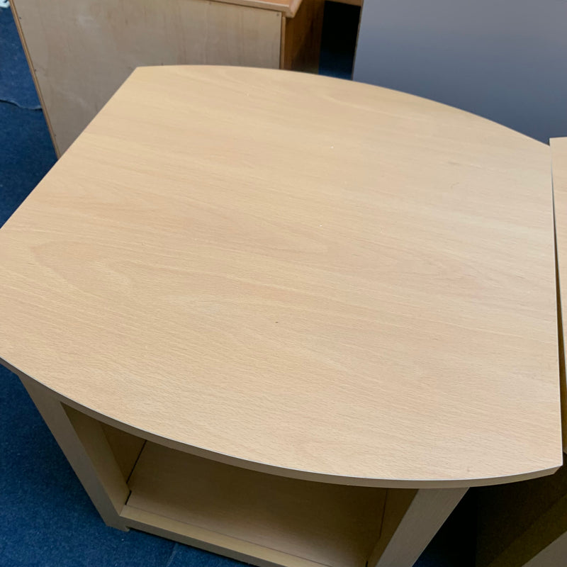 Bedside tables