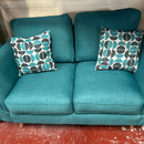 Two seater sofa