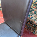 Table and chairs