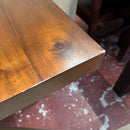 Table and chairs