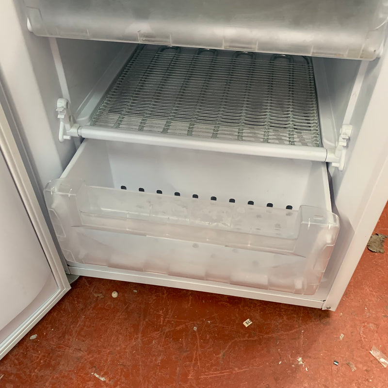HOTPOINT fridge freezer
