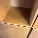 Cube unit