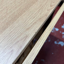 Butterfly table and chairs