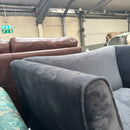 Cuddle chair