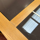 Table and chairs
