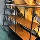 Shelving unit