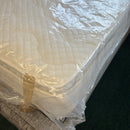 King size ottoman bed