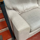 3 seater sofa and armchair