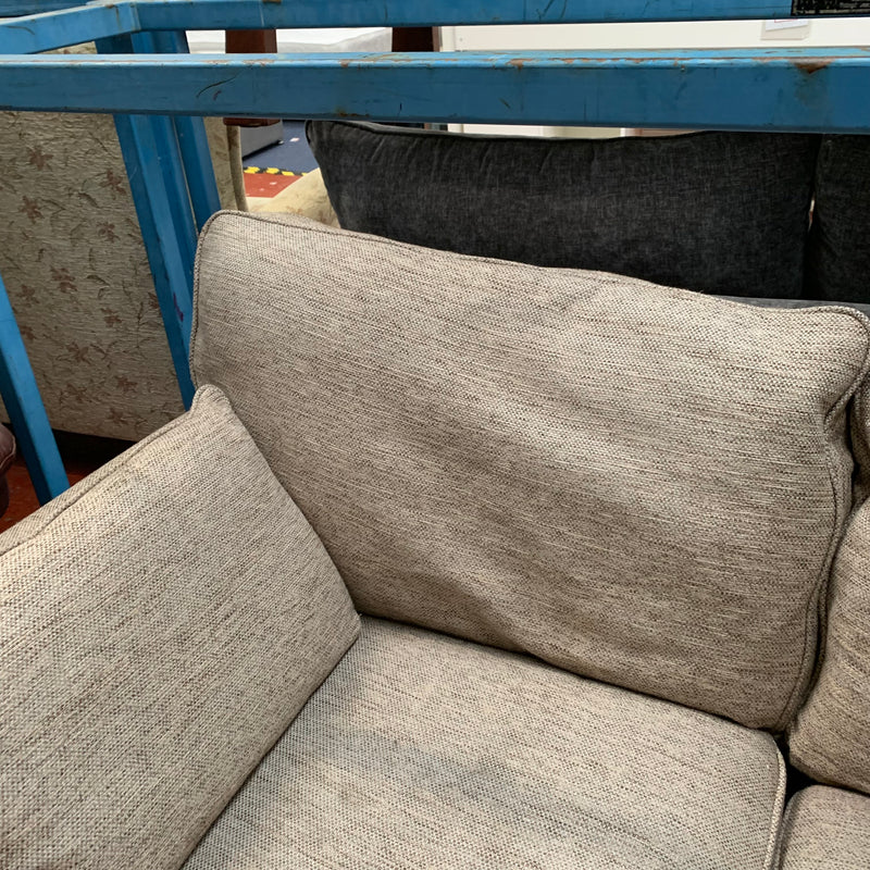 3 seater sofa