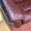 2 and 3 seater recliner sofas
