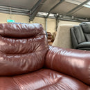 2 and 3 seater recliner sofas
