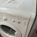 INDESIT washing machine
