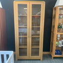 Display cabinet