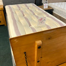 Blanket box