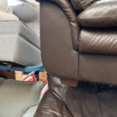 2 and 3 seater sofas