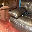 Recliner 3 piece suite