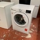 HOOVER washing machine