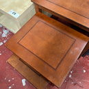 Nest of tables