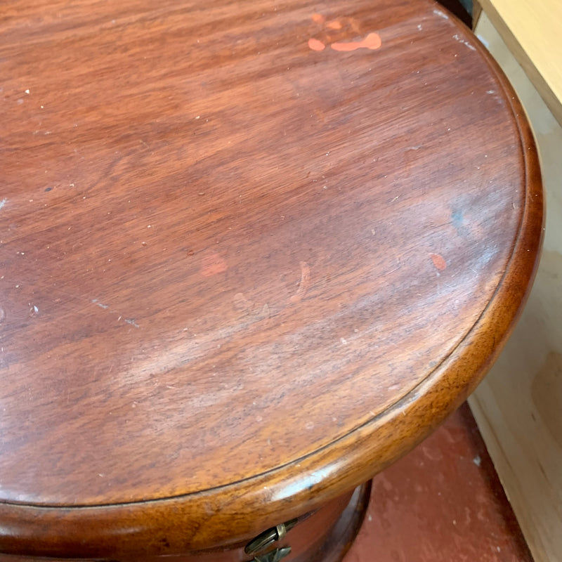 Bedside cabinet