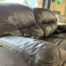 Recliner 2 and 3 seater sofas