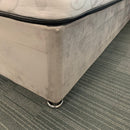 Single bed