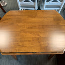 Butterfly table and chairs
